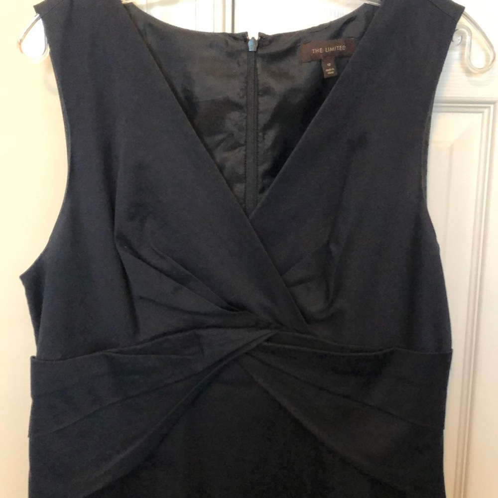 Limited dress